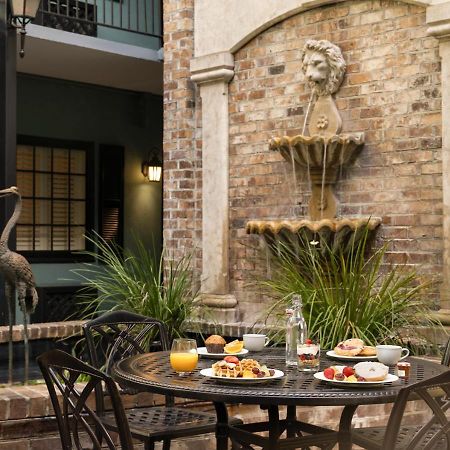 Indigo Inn Чарлстон Екстер'єр фото