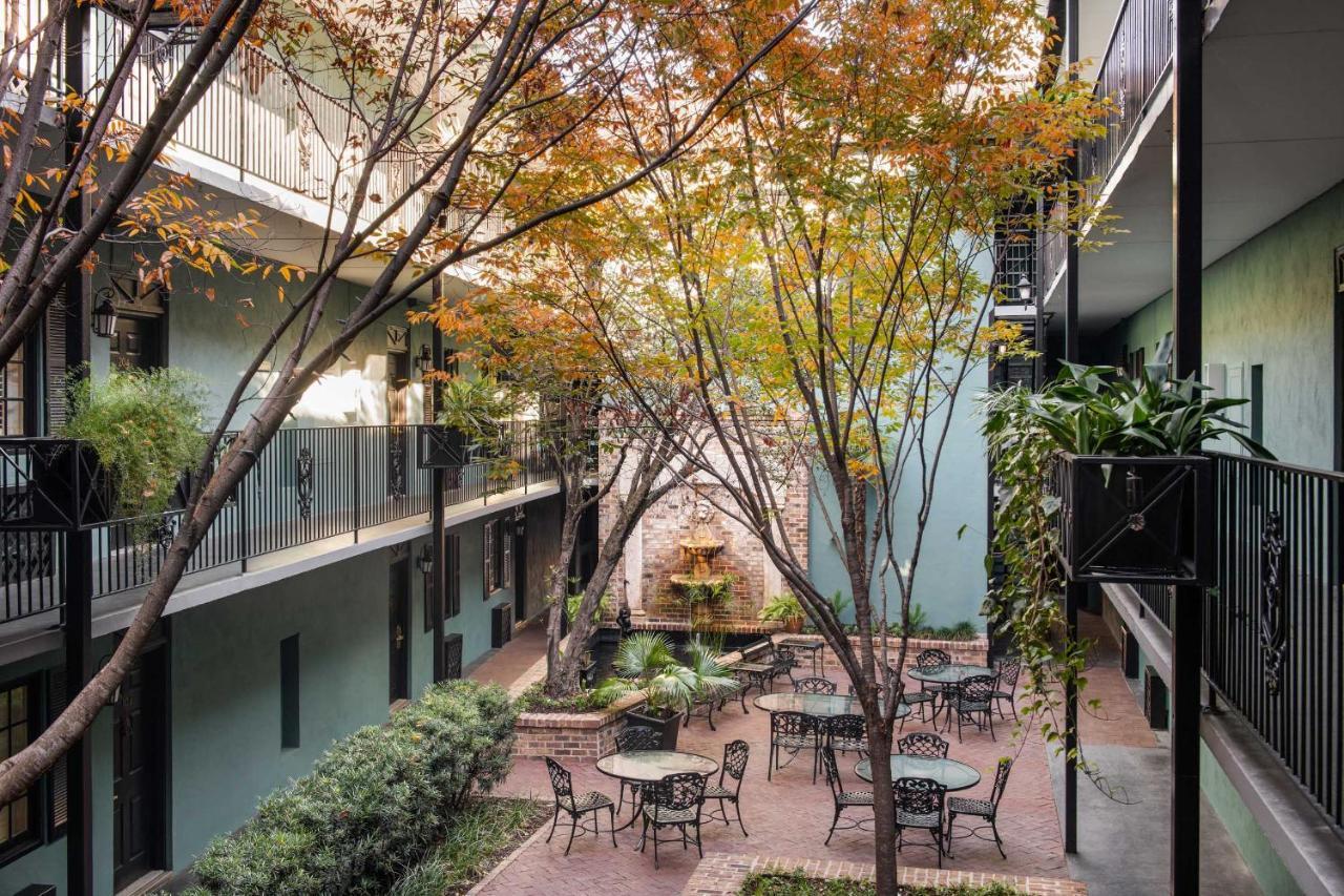 Indigo Inn Чарлстон Екстер'єр фото