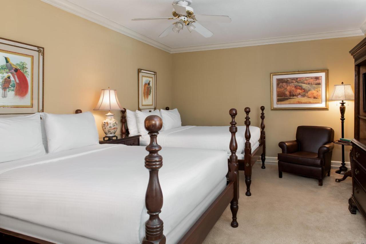 Indigo Inn Чарлстон Екстер'єр фото