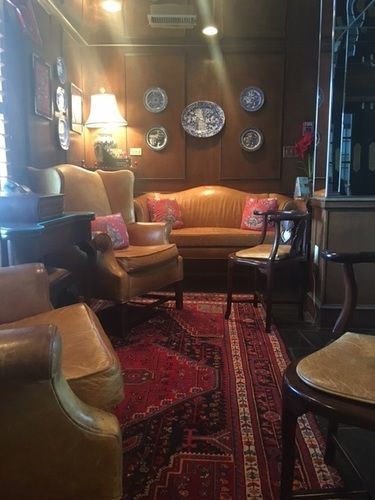 Indigo Inn Чарлстон Екстер'єр фото